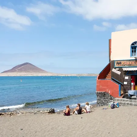 Apartamento Miramar El Médano