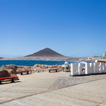 Apartamento Miramar El Médano