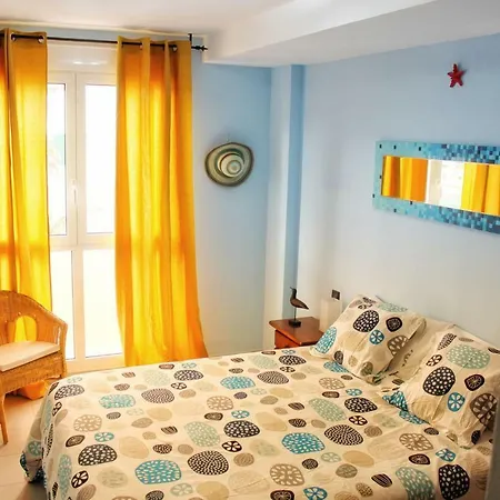 Lejlighed Apartamento Miramar El Médano