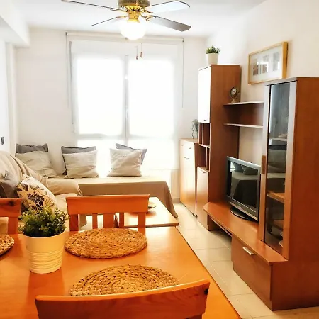 Apartamento Miramar * El Medano (Tenerife)