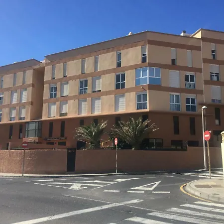 Apartamento Miramar Lejlighed *