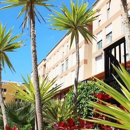 Lejlighed Apartamento Miramar El Médano