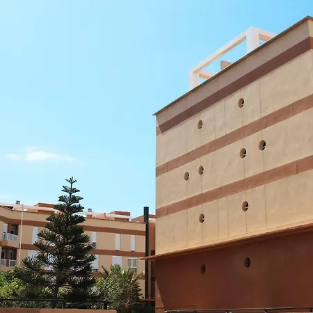 Apartamento Miramar Lejlighed El Médano