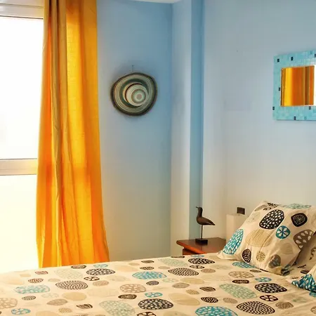 Apartamento Miramar El Medano (Tenerife)