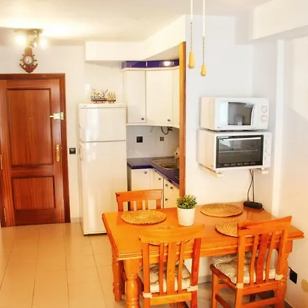 Apartamento Miramar *