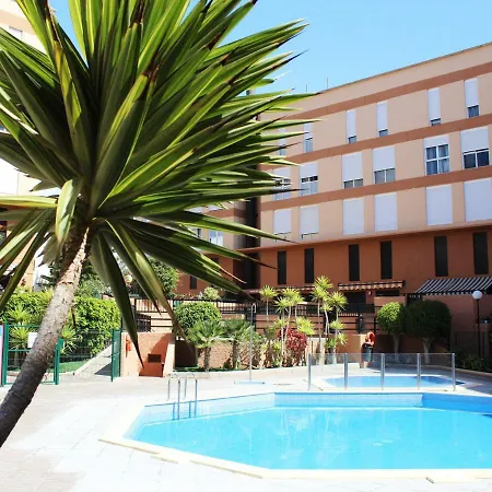 Apartamento Miramar * El Medano (Tenerife)
